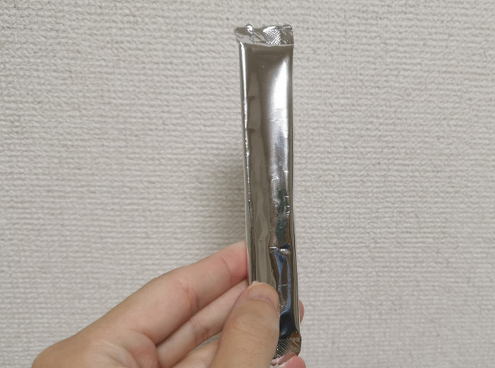 Mada Namae ga Arimasen 附的單次用量潤滑液