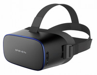DPVR-4D PRO VR眼鏡
