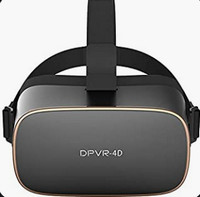 DPVR-4D VR眼鏡