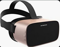SKYWORTH 4D PRO-801 VR眼鏡