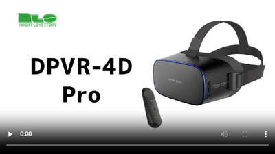 NLS 的 DPVR-4D Pro 教學影片縮圖